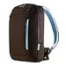 Belkin Impulse Line Slim Back Pack For Notebooks Up To 17-Inch, Chocolate/tourmaline