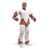 WWE RUTHLESS AGGRESSION #34 - SHELTON BENJAMIN