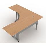 Workstation 72 x 72 x 30Deep - OFM - 55224
