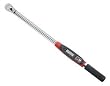 GearWrench 85071 1/2-Inch Drive 25-250 Foot-Pound, 300-3000 Inch-Pount Electronic Torque Wrench