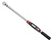 GearWrench 85071 1/2-Inch Drive 25-250 Foot-Pound, 300-3000 Inch-Pount Electronic Torque Wrench
