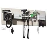 Welch Allyn Integrated Wall System Model # 76791 2MPX Welch Allyn Integrated Wall System Model # 76791 2MPX