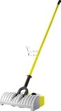 Karcher Battery Operated Broom