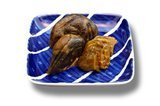 味噌漬なす （本格味噌漬）