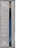Creative Nail Design CND Master Series Pro Styler Brush BLUE #8