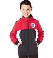 Official England FA Umbro Jacket