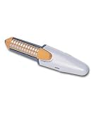Braun BS1 Straight and Shape Cord-Free Hair Straightener