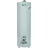 Low NOx Natural Gas Water Heater