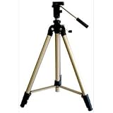Search : PROMASTER Super Heavy Duty Camcorder Tripod