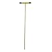 Nupla PRB4T Classic-T 4' Soil Probe with Metal Tip, EC Grip, 48" Long Handle