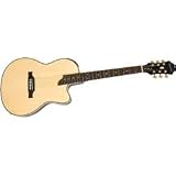 acoustic guitar Epiphone SST Studio Acoustic Electric Guitar Natural Gold Hardware Natural Gold Hardware acoustic guitar