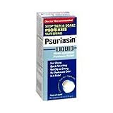 Psoriasin Scalp Liquid 2 fl oz (60 ml)