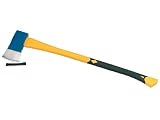 Draper Tools 2.0KG FELLING AXE F/G SHAFT