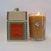 Votivo Fresh Tomato Leaf Candle