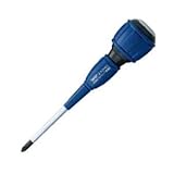 サンフラッグ ハイグリップドライバー強力貫通タイプ(+)#1×75 6800