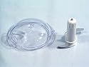 Kenwood mini chopper CH180 Blade/lid assembly
