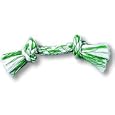 Booda Fresh N' Floss 2 Knot Cotton Rope Tug For Do