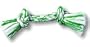 Booda Fresh N' Floss 2 Knot Cotton Rope Tug For Do