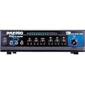 Pyle Pro PT210 120-Watt Microphone PA Mono Amplifier with 70-Volt Output