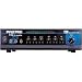 Pyle Pro PT210 120-Watt Microphone PA Mono Amplifier with 70-Volt Output