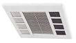 Dayton 2YU36 Heater, Ceiling, Recess Mount, 5/3.8/2.5kW