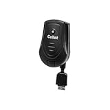 Retractable Home / Travel AC Charger for Samsung Alias 2 U750