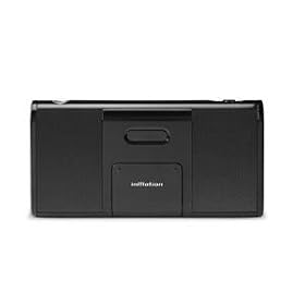 Altec Lansing InMotion Portable Audio System for iPod - Black (iM11BLK) by Altec Lansing