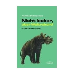 Nicht lecker, aber Weltrekord