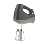 Kenwood HM324 Hand Mixer - Stainless Steel
