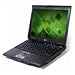 Acer Extensa 7620G-5A2G16Mi - Core 2 Duo T5550 / 1.83 GHz - Centrino Duo - RAM 2 GB - HDD 160 GB - DVD±RW (±R DL) / DVD-RAM - Mobility Radeon HD 2400 XT HyperMemory up to 1GB - Gigabit Ethernet - WLAN : 802.11a/b/g - Vista Home Premium - 17