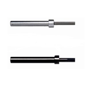USA Sports 7 Foot Chrome Olympic Bar On Sale