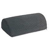 Foot Cushion, Half-Cylinder Design, Foam, 18