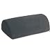 Foot Cushion, Half-Cylinder Design, Foam, 18