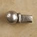 Anne at Home 1070 Knobs Une Grande knob 1 (#1 Pewter Matte)