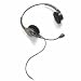 Plantronics Encore Binaural Headset with Noise Cancelling
