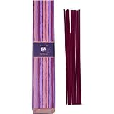 Kayuragi Japanese Incense Stick - Wisteria 40 Sticks