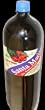 Guarana Syrup, Santa Maria, Large 2lt bottle, great with Acai