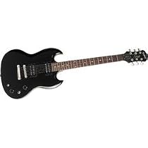 Epiphone SG-Special Electric Guitar, Ebony