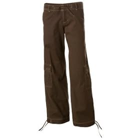 Kuhl Women's Cargo Pant