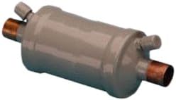 3/4" Sweat Suction Line Filter Drier Solder