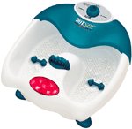 HOTSPA Footbath with Infrared Heat