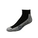 Sports : Nautilus Low-Cut Fitness Socke black (2007) (Gr&ouml;&szlig;e: S)