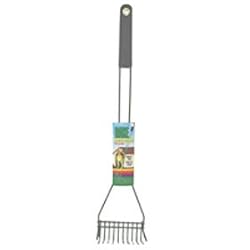 Four Paws Rake Scooper For Grass