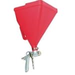 QLT By MARSHALLTOWN HG577 QuickShooter Hopper Gun