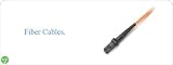 1 Duplex Fiber Optic Link -200ft Gefen CAB-MTRJ-200