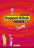 Produkt-Bild: Doppel-Klick - S&uuml;dwest: Band 3 - Arbeitsheft A mit L&ouml;sungen