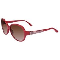 Hot Sale Michael Kors Karolina Sunglasses - M2794S (Crimson)
