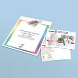 OKI52205603 - Premium Card Stock