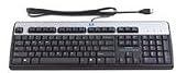 Review LanguageSource.com  / Greek Keyboard HP Language Keyboard USB by Hewlett Packard