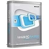  : MS Virtual PC for Mac 7.0 Disk